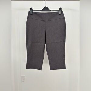 | NWT | Ricki's | The Ultimate Capri size 10